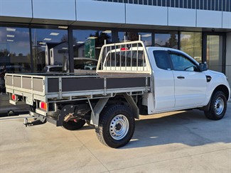 2020 Ford RANGER - Thumbnail