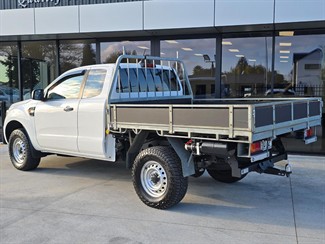 2020 Ford RANGER - Thumbnail