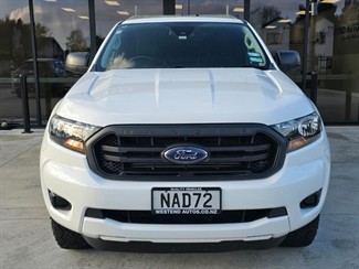 2020 Ford RANGER - Thumbnail