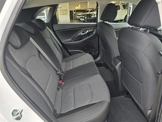2022 Hyundai I30 - Thumbnail