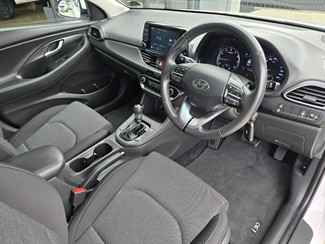 2022 Hyundai I30 - Thumbnail
