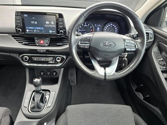 2022 Hyundai I30 - Thumbnail