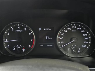 2022 Hyundai I30 - Thumbnail