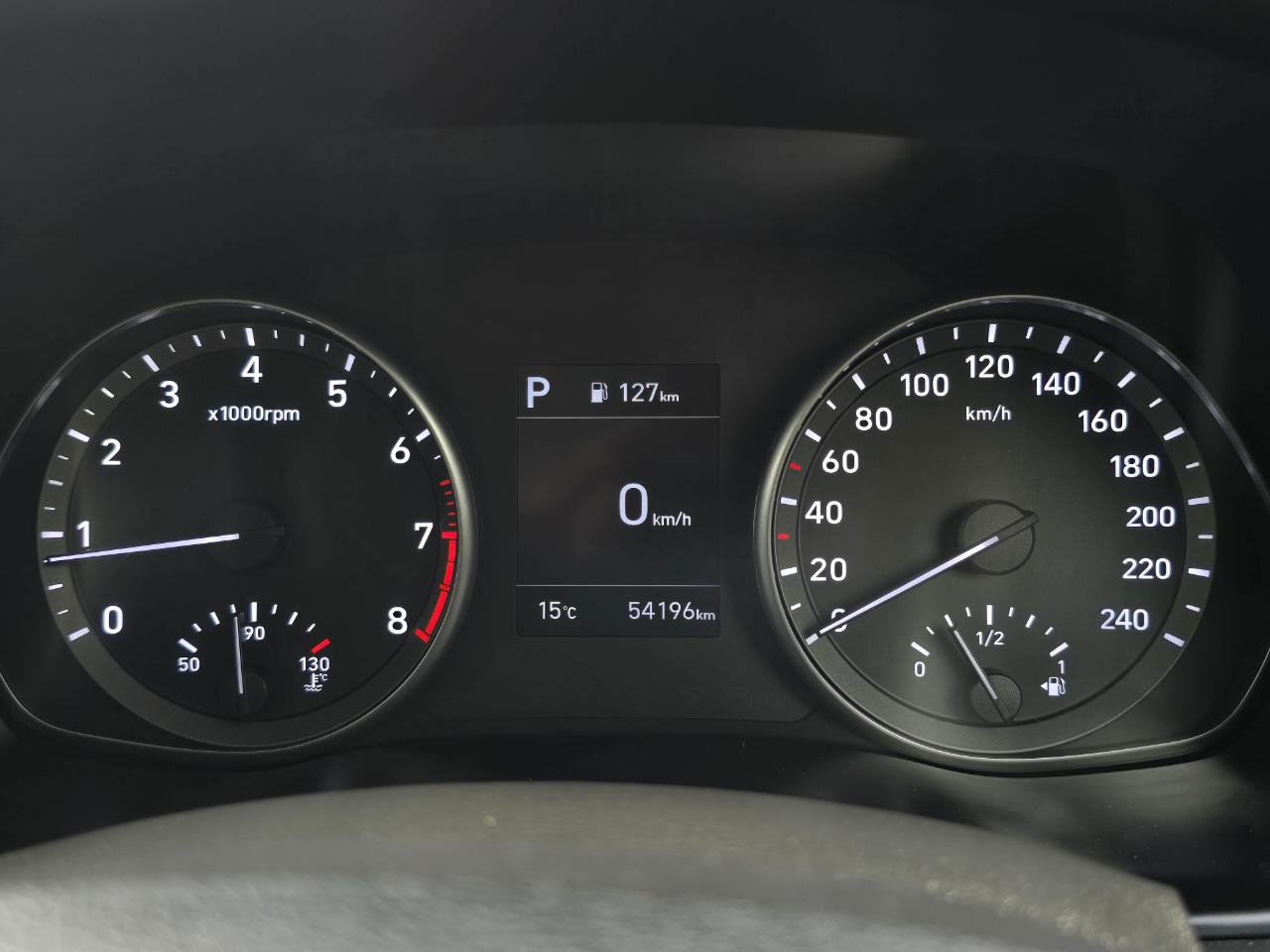 2022 Hyundai I30