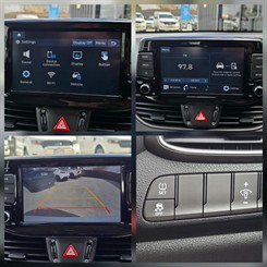 2022 Hyundai I30 - Thumbnail