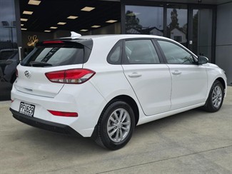 2022 Hyundai I30 - Thumbnail