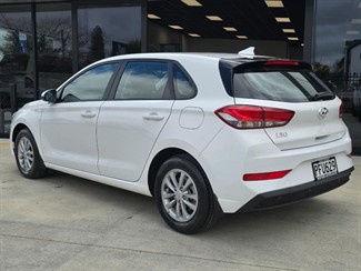 2022 Hyundai I30 - Thumbnail