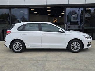 2022 Hyundai I30 - Thumbnail