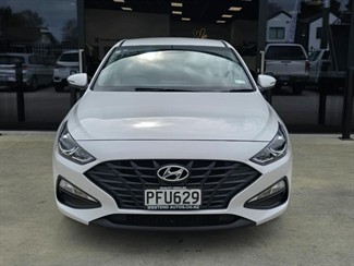 2022 Hyundai I30 - Thumbnail