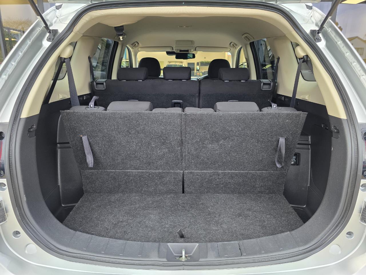 2022 Mitsubishi Outlander