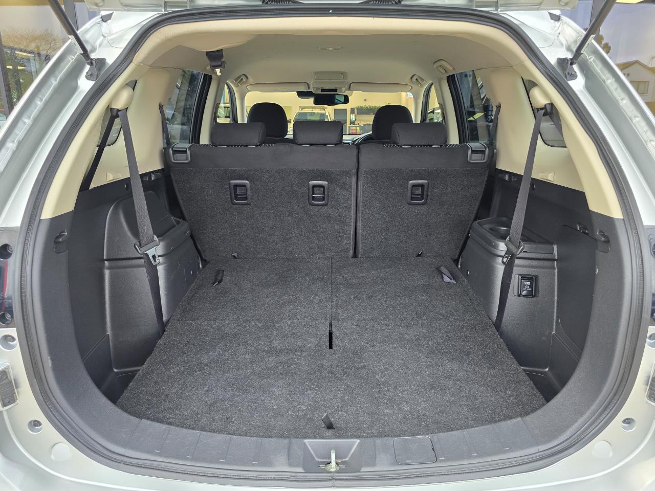 2022 Mitsubishi Outlander