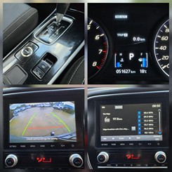 2022 Mitsubishi Outlander - Thumbnail