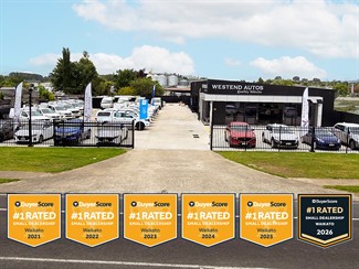 2022 Mitsubishi Outlander - Thumbnail