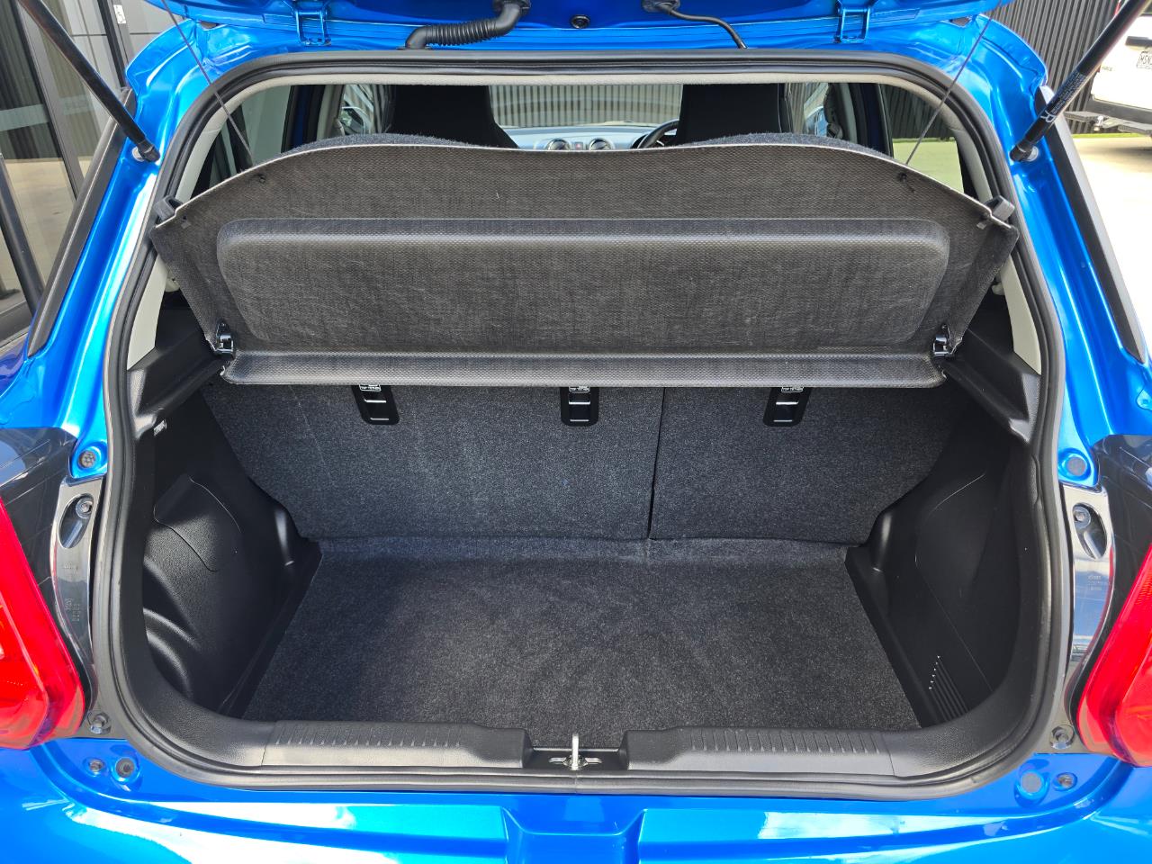 2023 Suzuki Swift