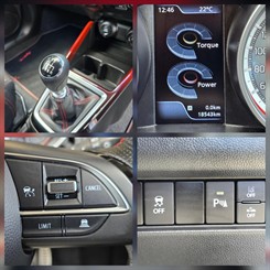 2023 Suzuki Swift - Thumbnail