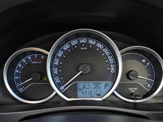 2017 Toyota Corolla - Thumbnail