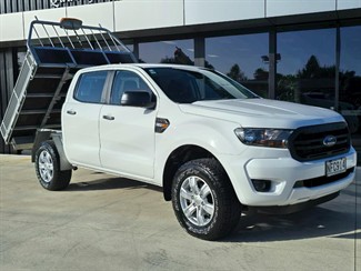 2020 Ford RANGER - Thumbnail