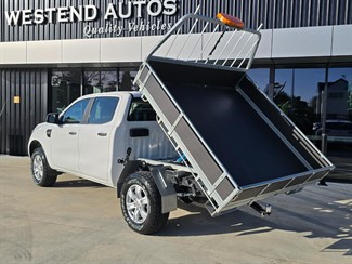 2020 Ford RANGER - Thumbnail