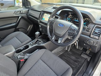 2020 Ford RANGER - Thumbnail