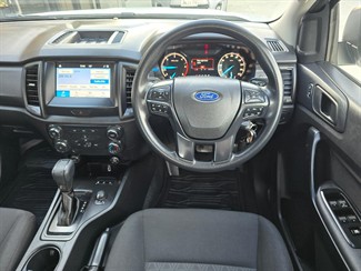 2020 Ford RANGER - Thumbnail