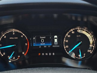 2020 Ford RANGER - Thumbnail