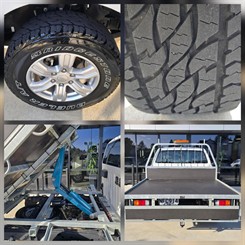 2020 Ford RANGER - Thumbnail