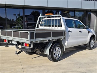 2020 Ford RANGER - Thumbnail