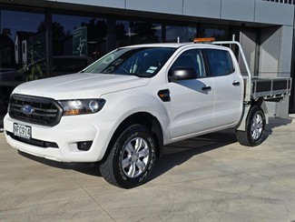 2020 Ford RANGER - Thumbnail