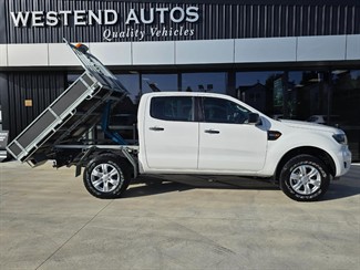 2020 Ford RANGER - Thumbnail