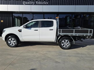 2020 Ford RANGER - Thumbnail