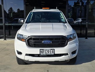 2020 Ford RANGER - Thumbnail