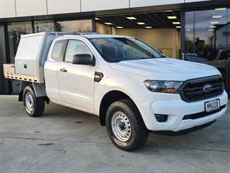 2019 Ford RANGER - Thumbnail