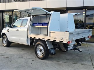2019 Ford RANGER - Thumbnail