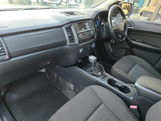 2019 Ford RANGER - Thumbnail