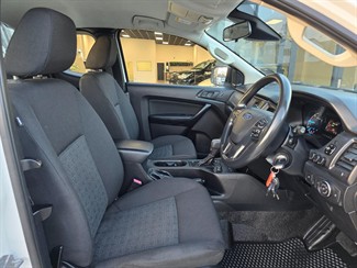 2019 Ford RANGER - Thumbnail