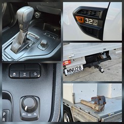 2019 Ford RANGER - Thumbnail