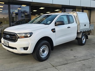 2019 Ford RANGER - Thumbnail