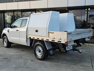 2019 Ford RANGER - Thumbnail