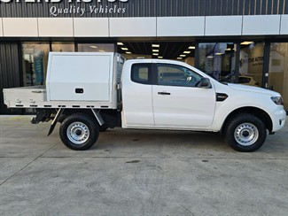 2019 Ford RANGER - Thumbnail