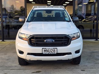 2019 Ford RANGER - Thumbnail