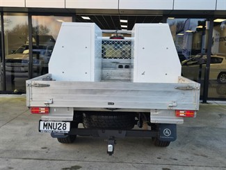 2019 Ford RANGER - Thumbnail