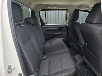 2020 Toyota Hilux - Thumbnail