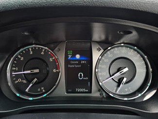 2020 Toyota Hilux - Thumbnail