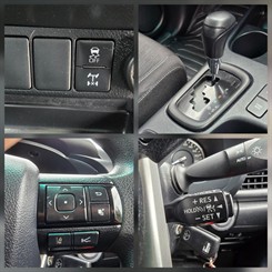 2020 Toyota Hilux - Thumbnail