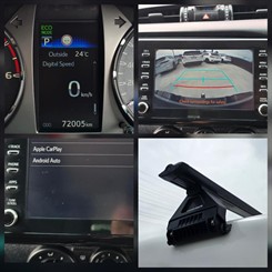 2020 Toyota Hilux - Thumbnail