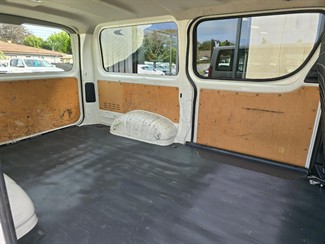 2019 Toyota Hiace - Thumbnail