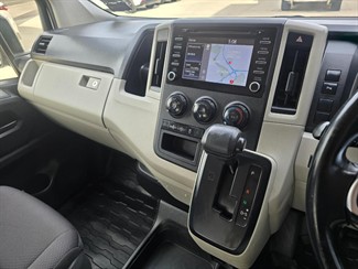 2019 Toyota Hiace - Thumbnail