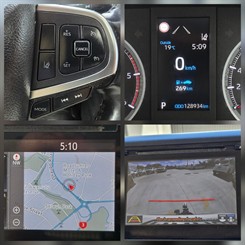 2019 Toyota Hiace - Thumbnail