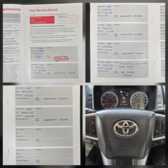 2019 Toyota Hiace - Thumbnail