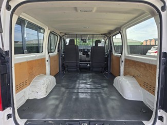 2019 Toyota Hiace - Thumbnail